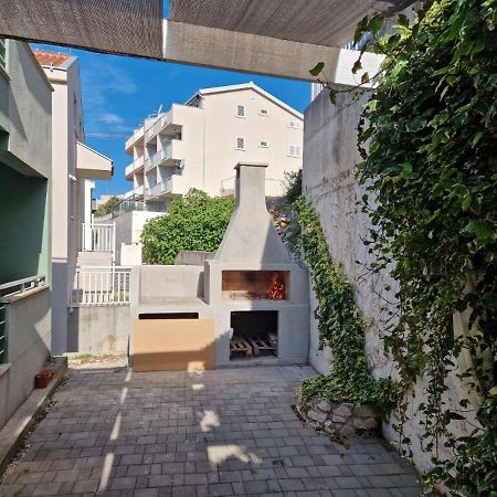 Casa Del Mare Komarna Exterior foto