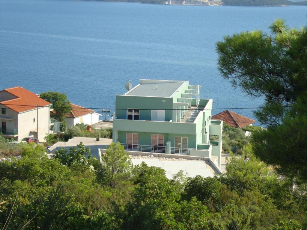 Casa Del Mare Komarna Exterior foto