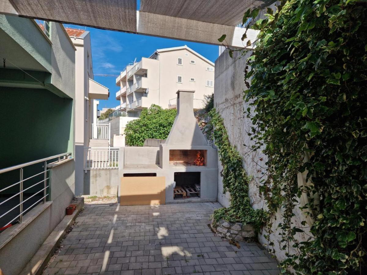 Casa Del Mare Komarna Exterior foto